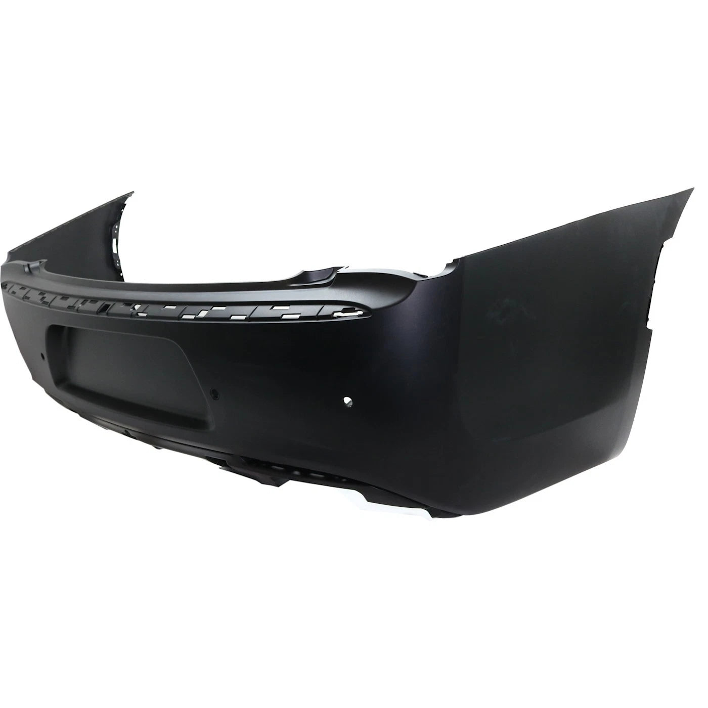 Primed Bumper Cover Fascia Rear Primered CH1100A00 5PN47TZZAD Replacement For Chrysler 300 2015 2016 207 2018 2019 2020 2021 2022 2023