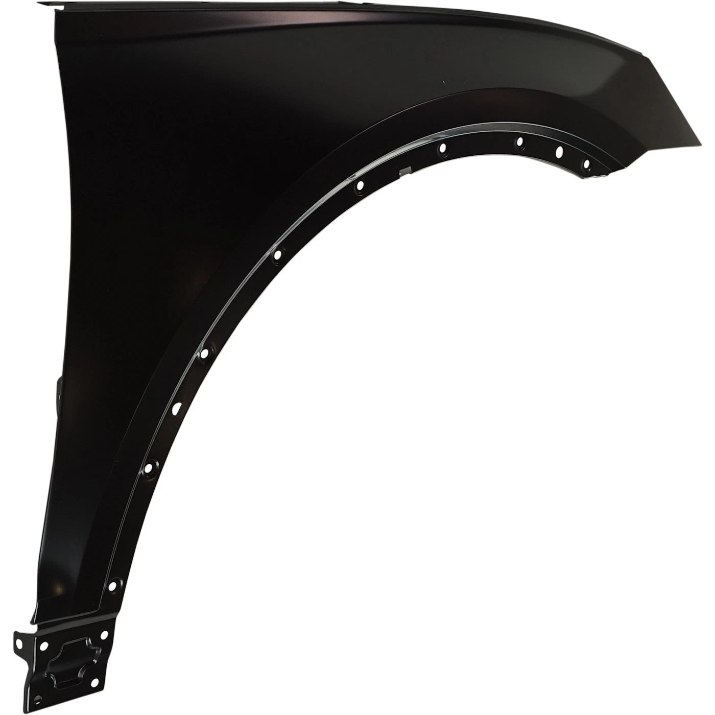 Primed Fender Replacement For Audi Q5 2018 2019 2020 2021 2022 2023 Front Passenger Side 80A821106ASTL AU1241141