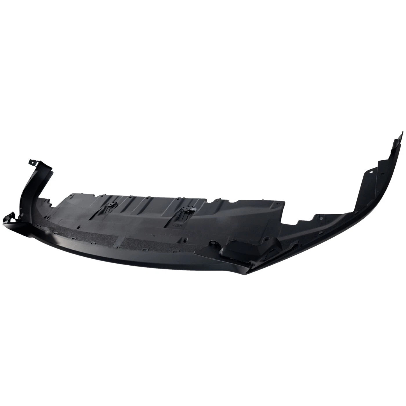 Textured Bumper Cover Fascia Front Lower 711053W0A00 HO1015127 Replacement For Honda HR-V 2023 2024 2025 Textured