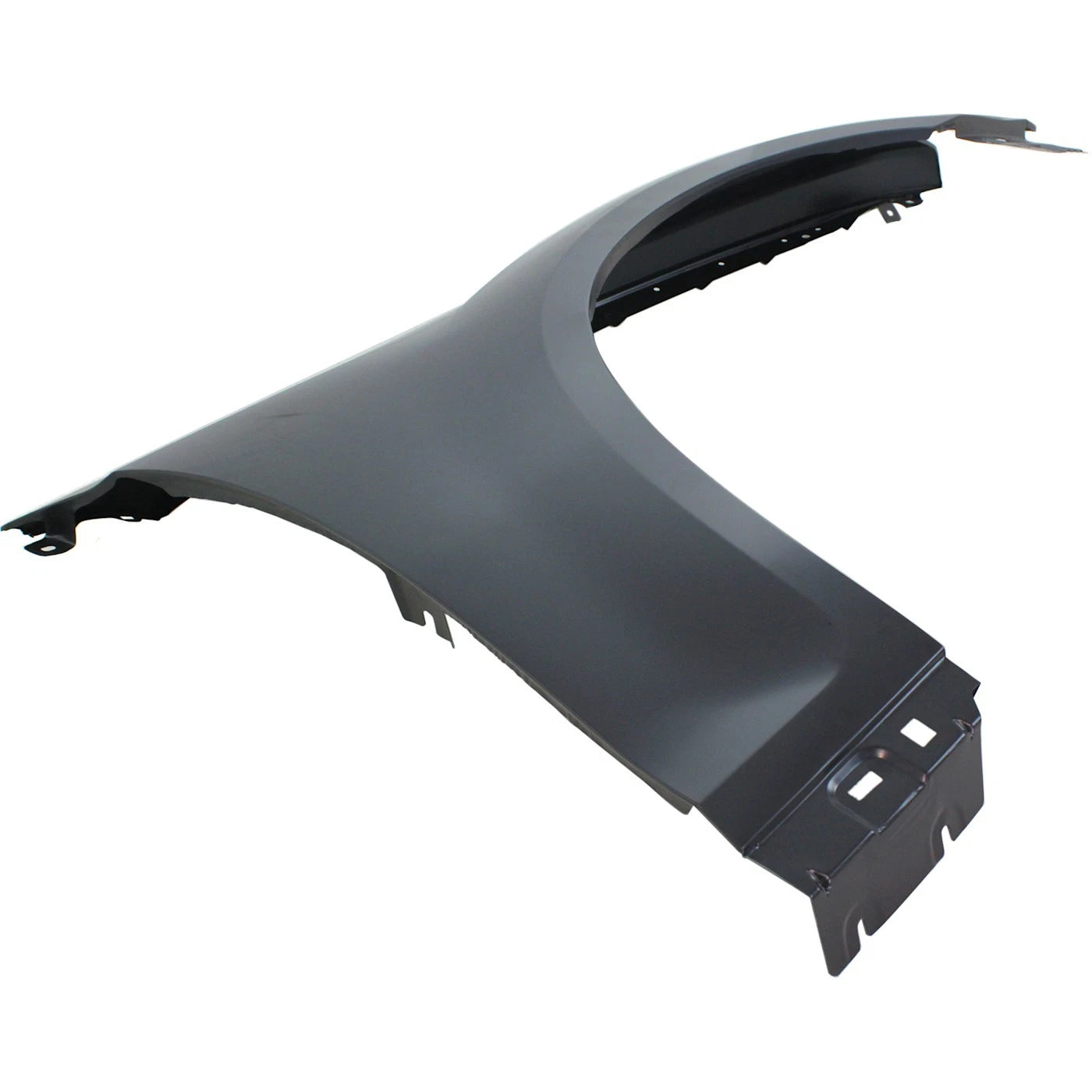 Primed Fender Replacement For Chrysler 300 2011 2012 2013 2014 2015 2016 2017 2018 2019 2020 2021 2022 2023 Front Passenger Side 55113438AD CH1241277