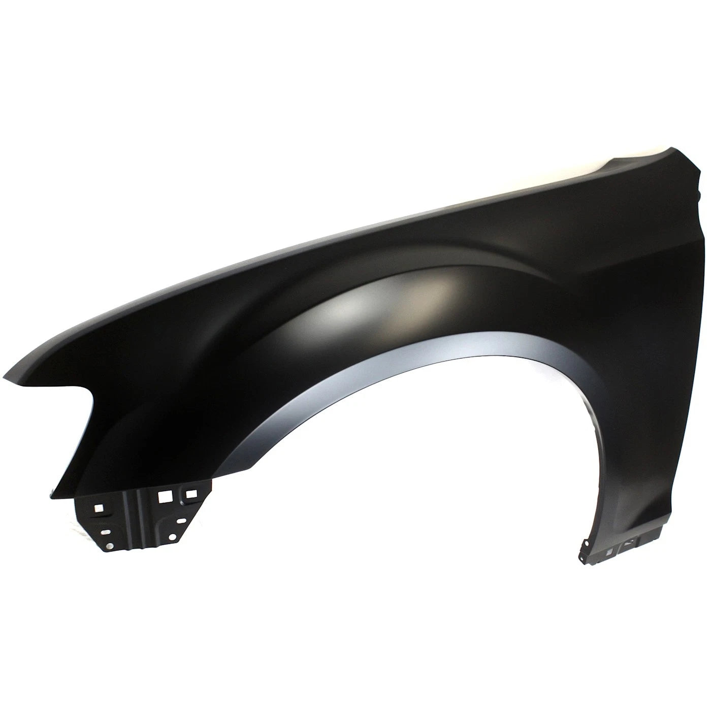 Primed Fender Replacement For Chrysler 300 2011-2023 Front Driver Side 55113439AD CH1240277