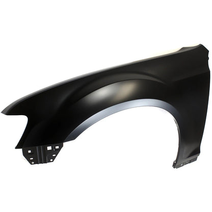 Primed Fender Replacement For Chrysler 300 2011-2023 Front Driver Side 55113439AD CH1240277