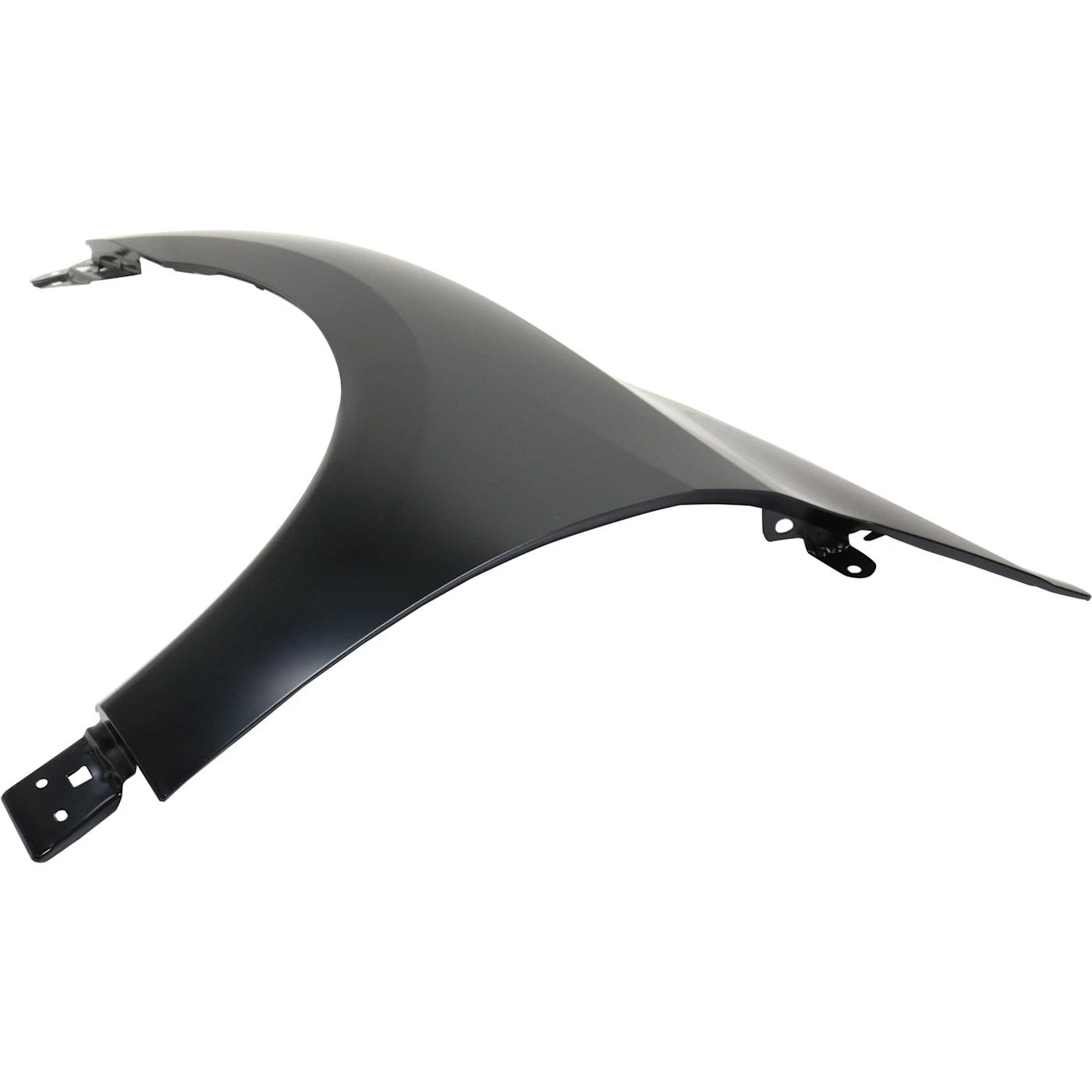 Primed Fender Replacement For Honda Civic 2017 2018 2019 2020 2021 Front Driver Side Hatchback 60261TGGA00ZZ HO1240195
