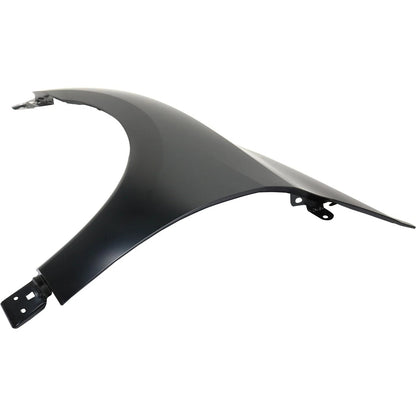 Primed Fender Replacement For Honda Civic 2017 2018 2019 2020 2021 Front Driver Side Hatchback 60261TGGA00ZZ HO1240195