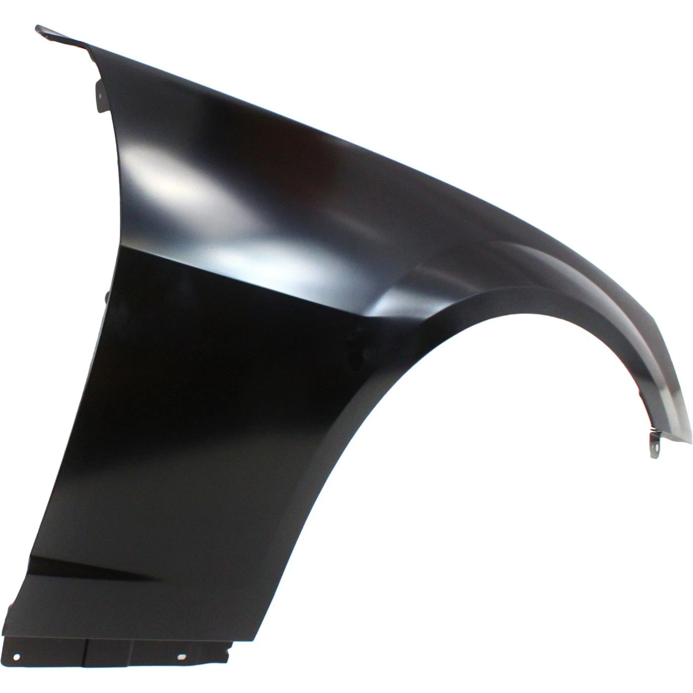 Primed Fender Replacement For Chevrolet Camaro 2010 2011 2012 2013 2014 2015 Front Passenger Side 20943622 GM1241365