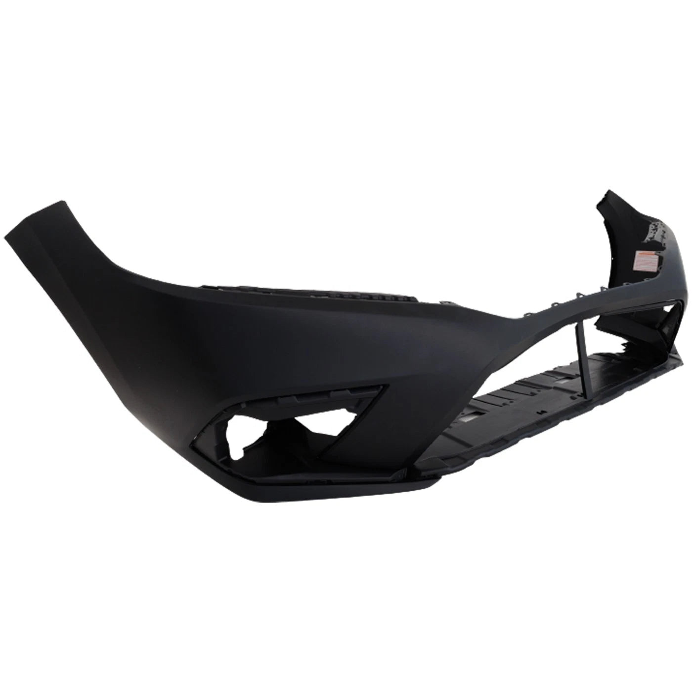 Primed Primed Bumper Cover Fascia Front Sedan 04711T20A00ZZ HO1000327 Replacement For Honda Civic 2022 2023 2024