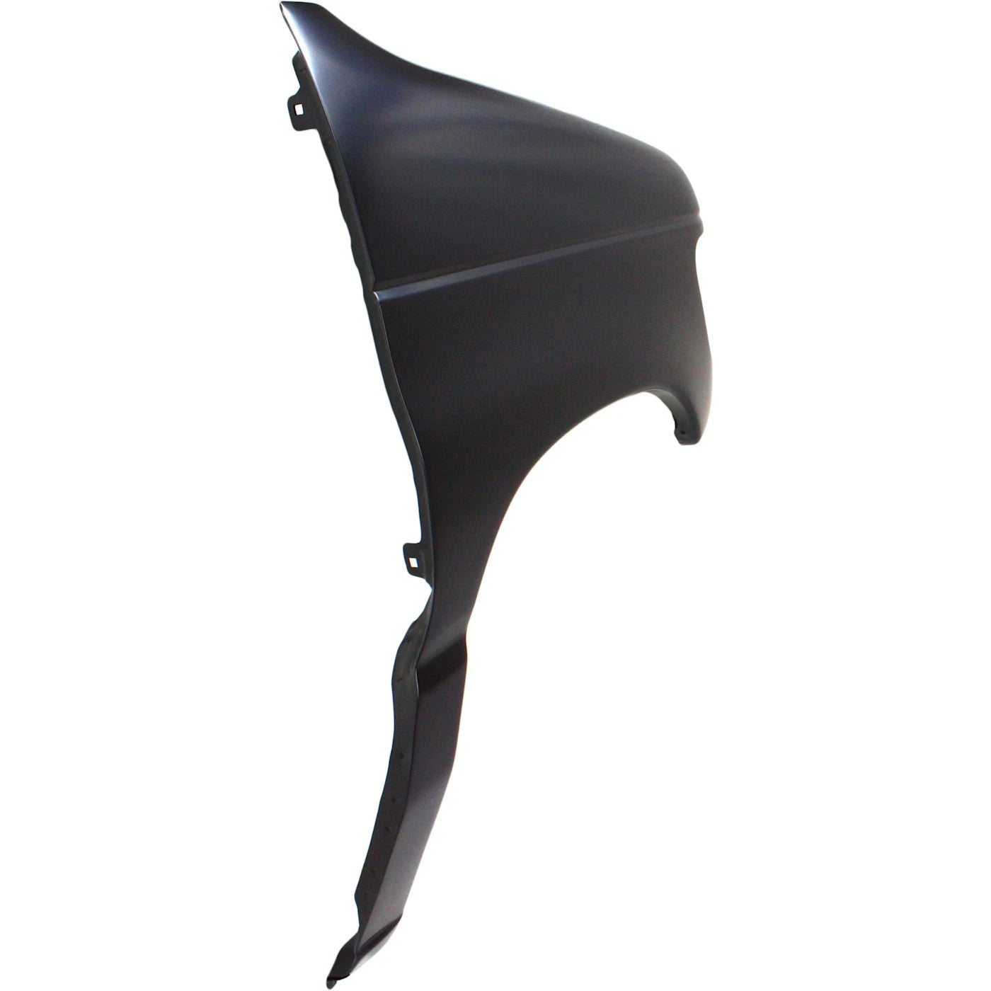 Primed Fender Replacement For Ford E-350 Super Duty 1999 2000 2001 2002 2003 2004 2005 2006 2007 Front Passenger Side 7C2Z16005A FO1241199