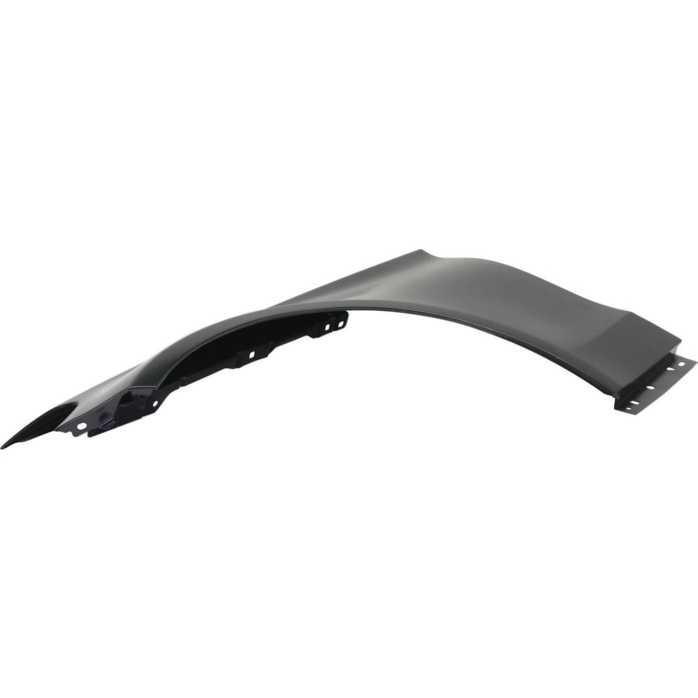 Primed Fender Replacement For Mercedes-Benz C300 2015 2016 2017 2018 2019 2020 2021 Front Driver Side Sedan 2058800118 MB1240150