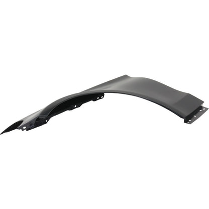 Primed Fender Replacement For Mercedes-Benz C300 2015 2016 2017 2018 2019 2020 2021 Front Driver Side Sedan 2058800118 MB1240150