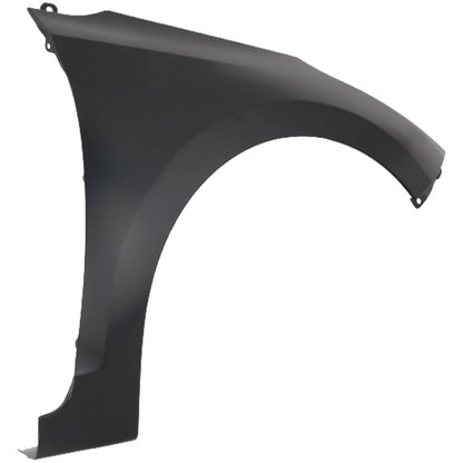 Primed Fender Replacement For Hyundai Accent 2018 2019 2020 2021 2022 Front Passenger Side 66321J0000 HY1241171