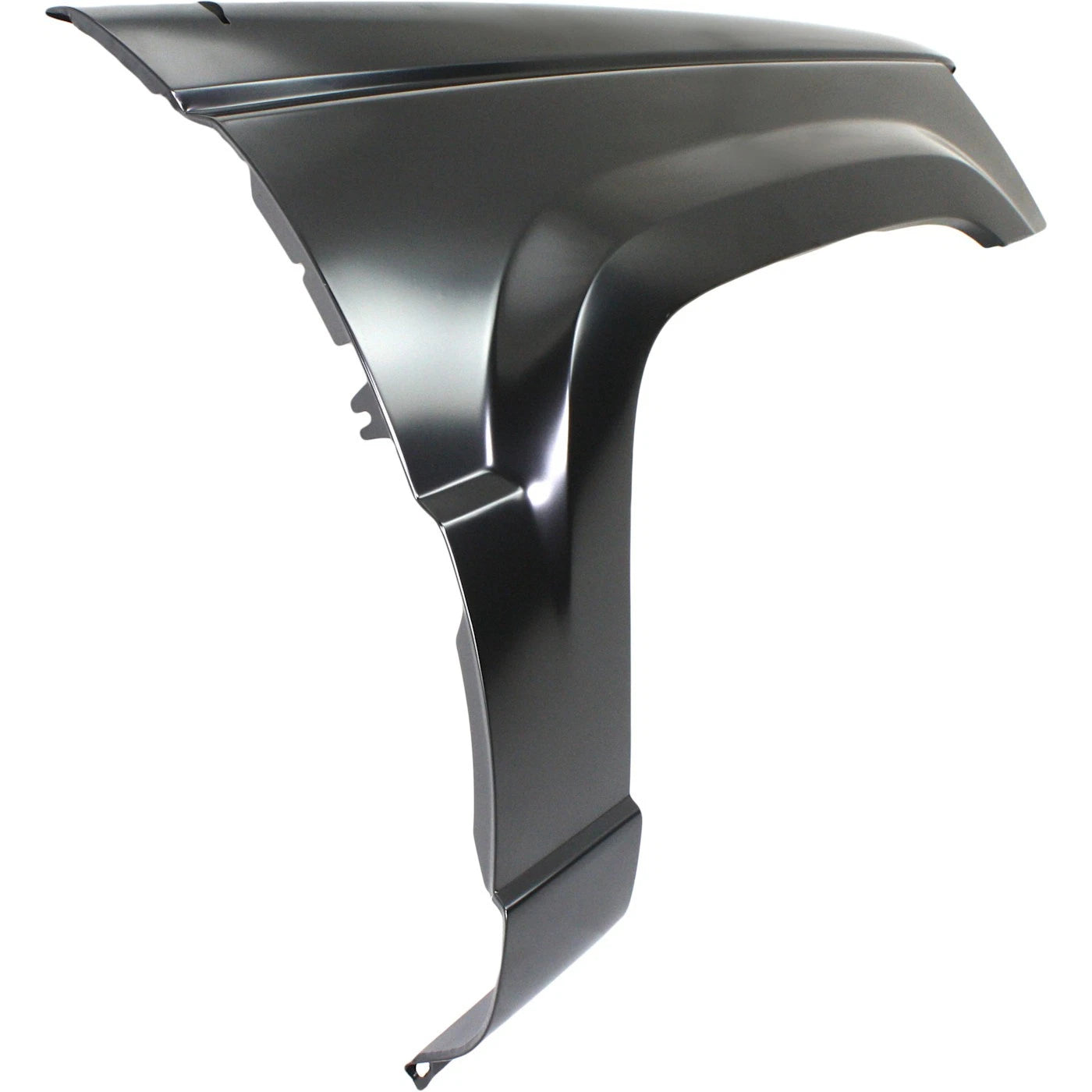 Primed Fender Replacement For Jeep Grand Cherokee 1993 1994 1995 1996 1997 1998 Front Passenger Side 55031834 CH1241202