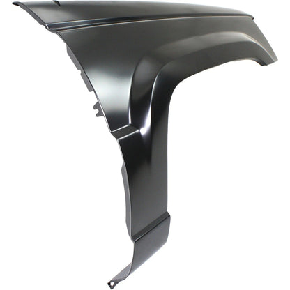 Primed Fender Replacement For Jeep Grand Cherokee 1993 1994 1995 1996 1997 1998 Front Passenger Side 55031834 CH1241202