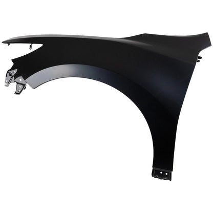 Primed Fender Replacement For Nissan Altima 2016 2017 2018 Front Driver Side 631019HS0A NI1240221