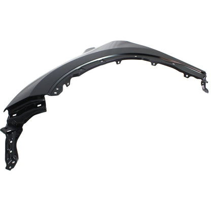 Primed Fender Replacement For Honda CR-V 2012 2013 2014 2015 2016 Front Driver Side 60260T0AA90ZZ HO1240184