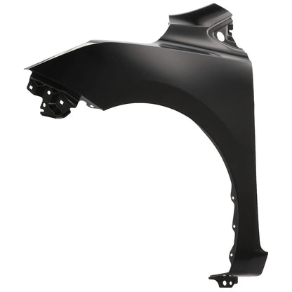 Primed Fender Replacement For Nissan Versa 2020 2021 2022 2023 Front Driver Side F31015EFMA NI1240237
