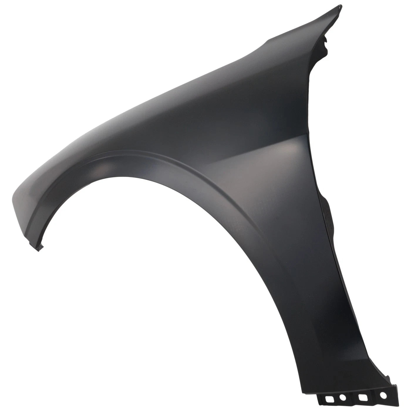 Primed Fender Replacement For Kia K5 2021 2022 2023 2024 Front Driver Side 66310L2000 66310L6000 KI1240157
