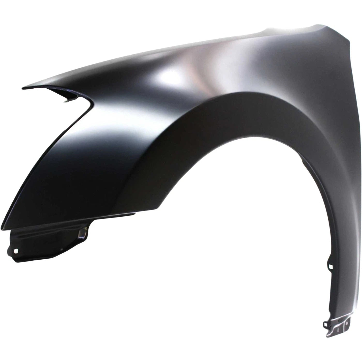 Primed Fender Replacement For Nissan Maxima 2004 2005 2006 2007 2008 Front Driver Side 631137Y030 NI1240176