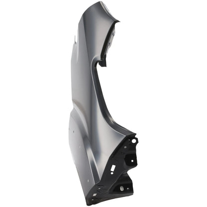 Primed Fender Replacement For Ram ProMaster 1500/2500/3500 2023 Front Passenger Side 68324625AA CH1241300