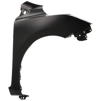 Primed Fender Replacement For Nissan Versa 2020 2021 2022 2023 Front Passenger Side F31005EFMA NI1241237