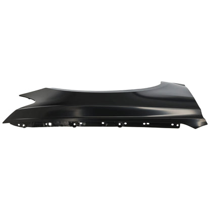 Primed Fender Replacement For Audi A6 Quattro 2019 2020 2021 2022 2023 Front Passenger Side 4K0821106BPFM AU1241144