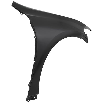 Primed Fender Replacement For Lexus ES350 ES300h 2019 2020 2021 2022 2023 2024 Front Passenger Side 5380106220 LX1241140