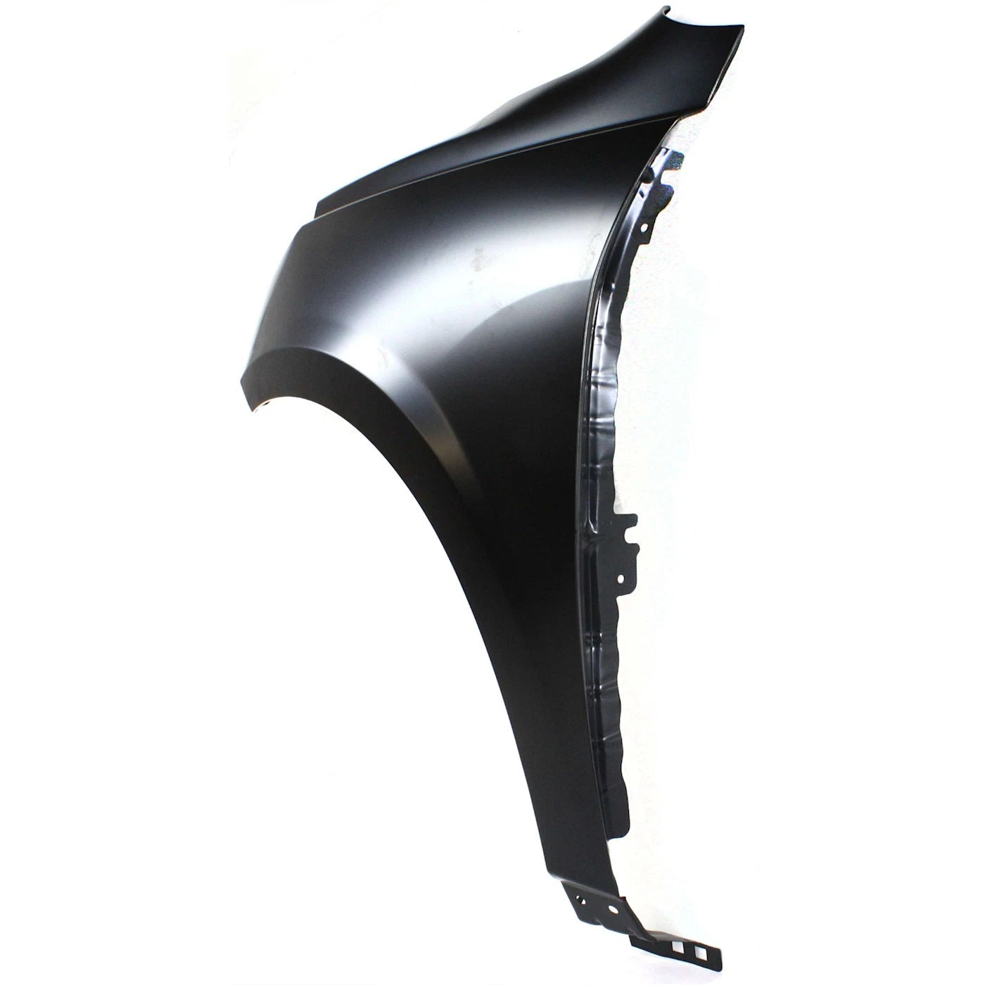 Primed Fender Replacement For Chevrolet Traverse 2009 2010 2011 2012 2013 2014 2015 2016 2017 Front Driver Side 20802980 GM1240360