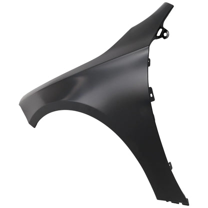 Primed Fender Replacement For Mercedes-Benz A220 2019 2020 2021 2022 Front Driver Side 1778810500 MB1240167