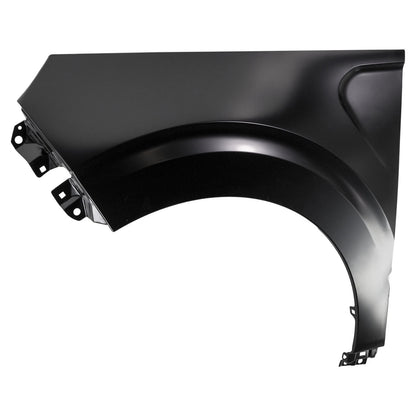 Primed Fender Replacement For Kia Soul 2020 2021 2022 2023 2024 2025 Front Driver Side 66311K0000 KI1240155