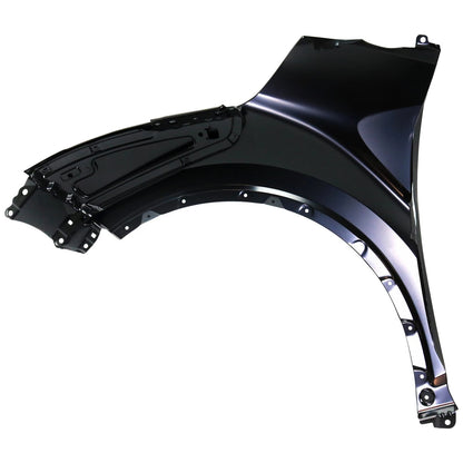 Primed Fender Replacement For Toyota C-HR 2018 2019 2020 2021 2022 Front Driver Side Turkey Built 53802F4010 5380210700 TO1240267