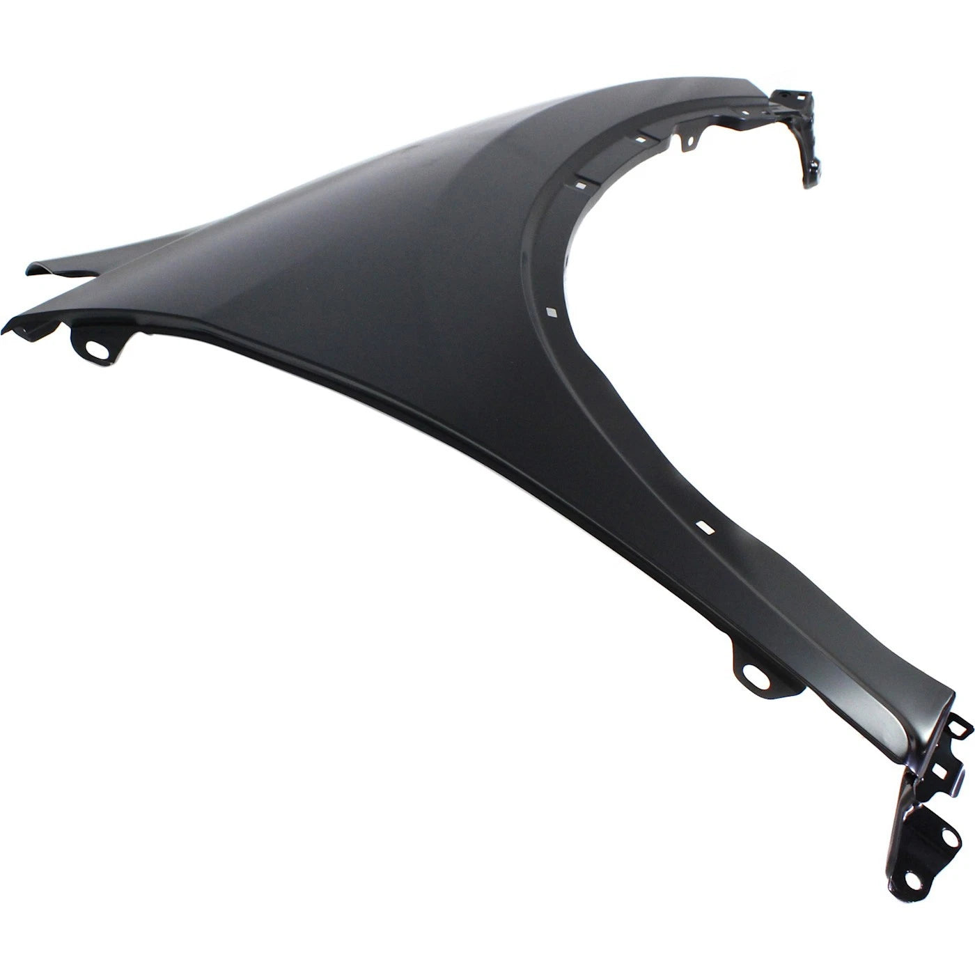 Primed Fender Replacement For Honda CR-V 2012 2013 2014 2015 2016 Front Passenger Side 60210T0AA90ZZ HO1241184