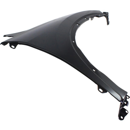 Primed Fender Replacement For Honda CR-V 2012 2013 2014 2015 2016 Front Passenger Side 60210T0AA90ZZ HO1241184