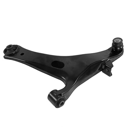 2pc K623847 K623848 Front Lower Control Arms Ball Joints Assembly Set for Subaru Impreza 2012 2013 2014 2015 2016