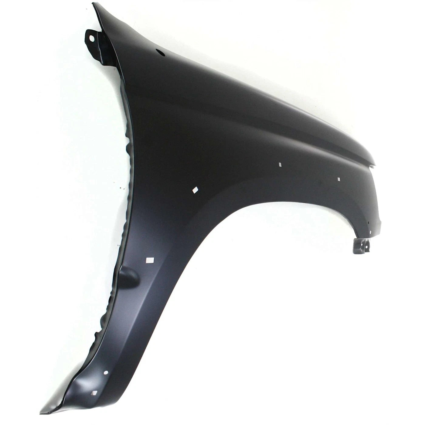 Primed Fender Replacement For Toyota 4Runner 1996 1997 1998 1999 2000 2001 2002 Front Passenger Side 5380135550 TO1241166