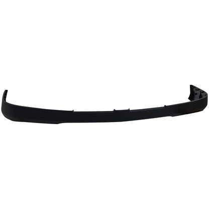 Textured Front Upper Bumper Cover 15139804 GM1051109 Replacement For Chevy Silverado 2500 HD Silverado 3500 2003 2004 2005 2006 Textured