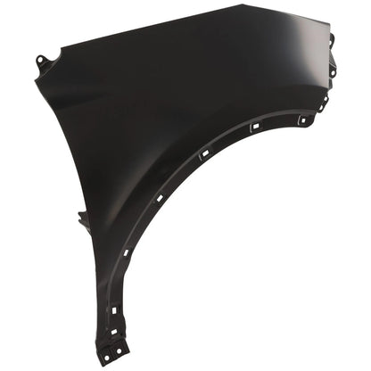 Primed Fender Replacement For Kia Sportage 2017 2018 2019 2020 2021 2022 Front Passenger Side 66321D9000 KI1241150
