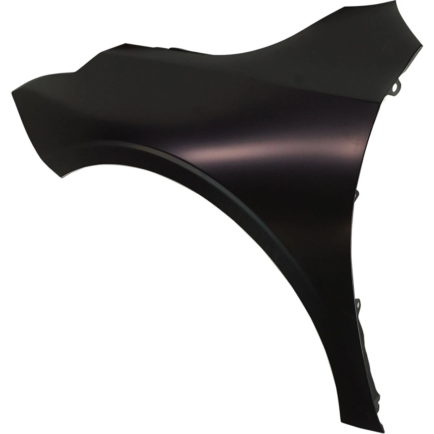 Primed Fender Replacement For Kia Forte 2019 2020 2021 2022 2023 Front Driver Side 66311M7000 KI1240154