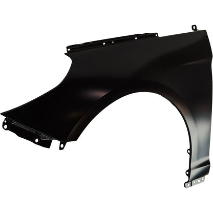 Primed Fender Replacement For Hyundai Sonata 2018 2019 Front Driver Side 66311C2700 HY1240169