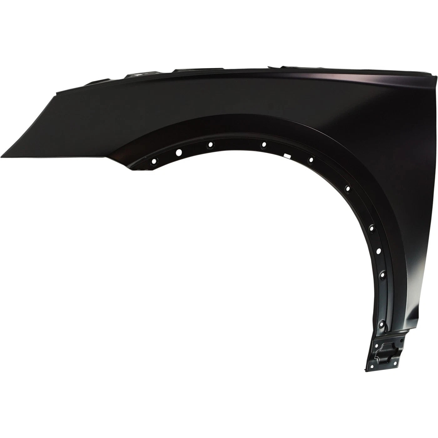 Primed Fender Replacement For Audi Q5 2018 2019 2020 2021 2022 2023 Front Driver Side 80A821105ASTL AU1240141