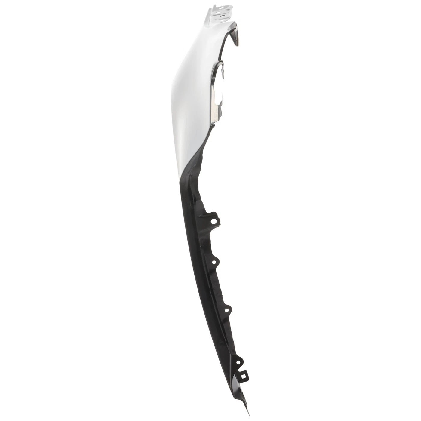 Primed Fender Replacement For Toyota Corolla 2019 2020 2021 2022 2023 2024 2025 Front Driver Side Hatchback 5380202260 TO1240271