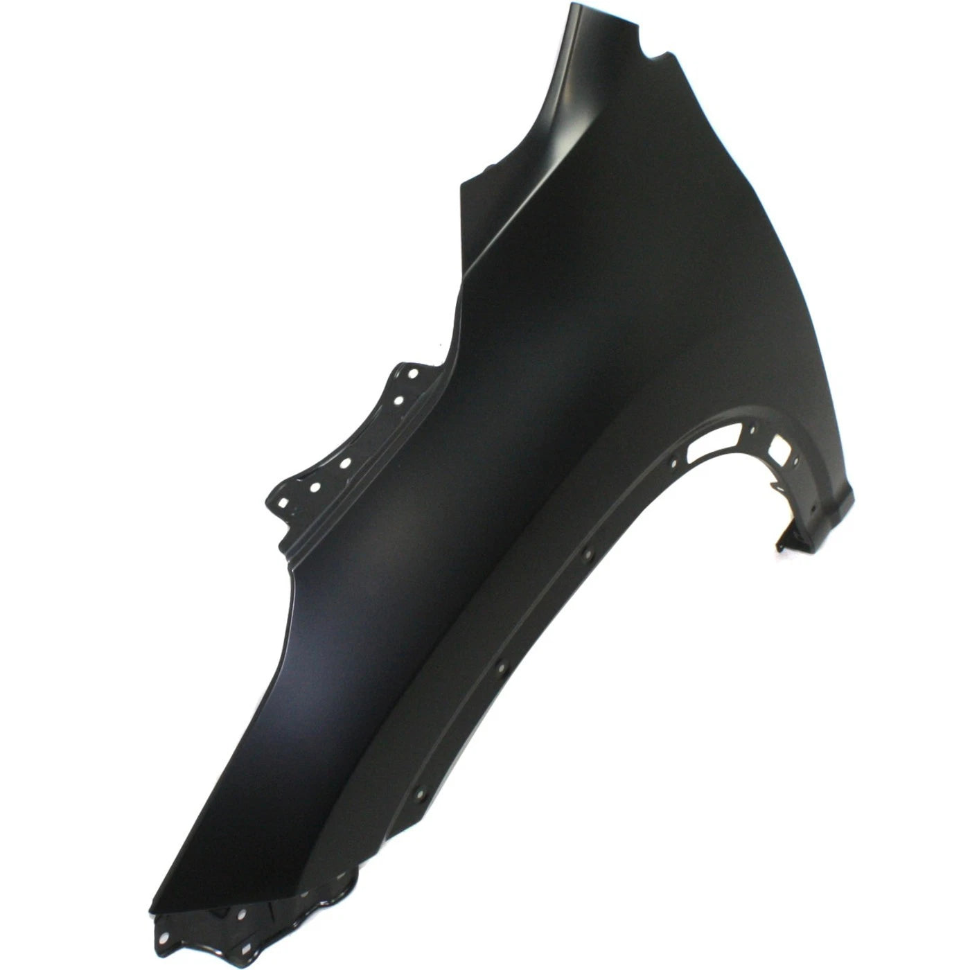 Primed Fender Replacement For Toyota Highlander 2014 2015 2016 2017 2018 2019 Front Driver Side 538020E100 TO1240251