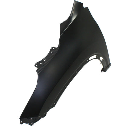 Primed Fender Replacement For Toyota Highlander 2014 2015 2016 2017 2018 2019 Front Driver Side 538020E100 TO1240251