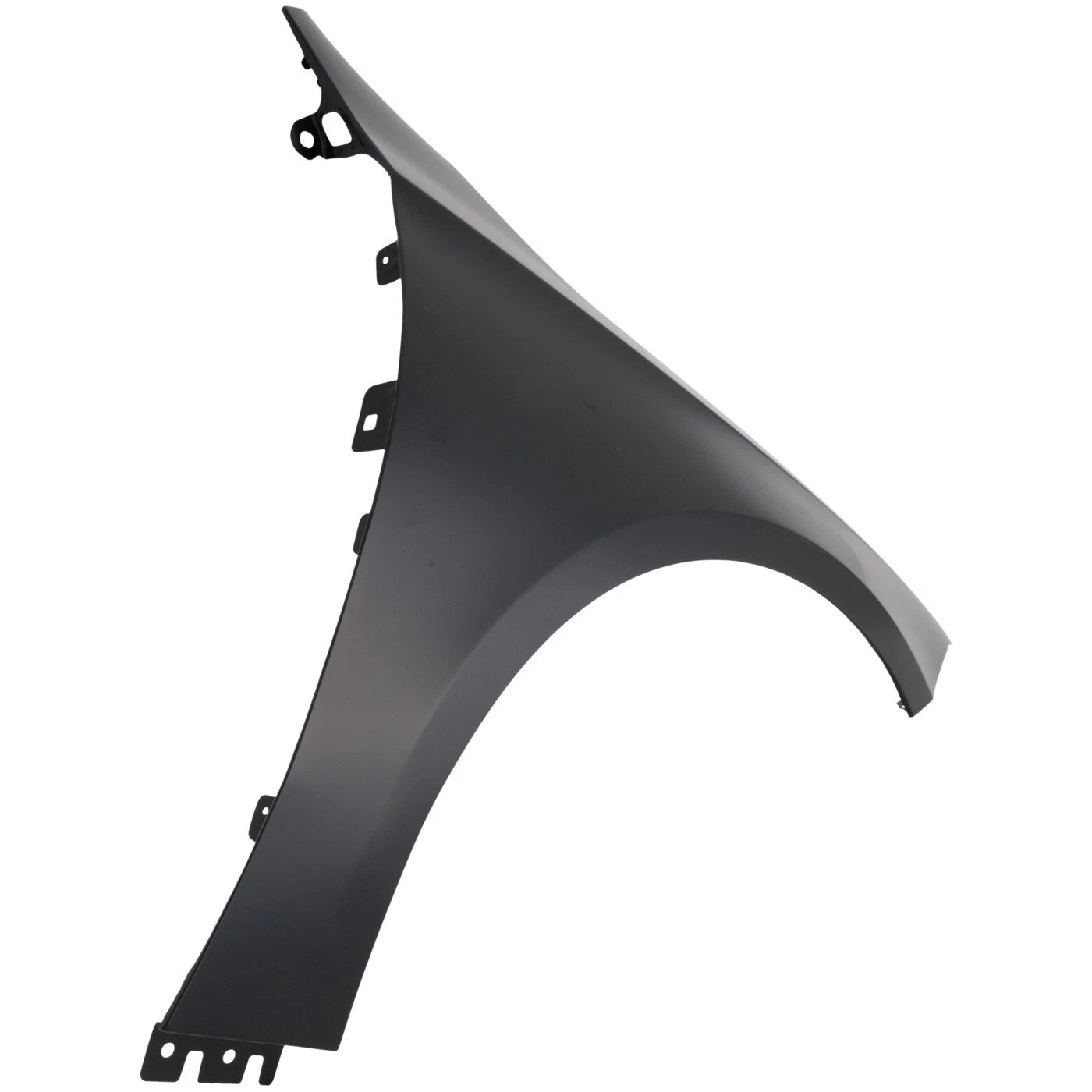 Primed Fender Replacement For Mercedes-Benz A220 2019 2020 2021 2022 Front Passenger Side 1778810600-PFM MB1241175