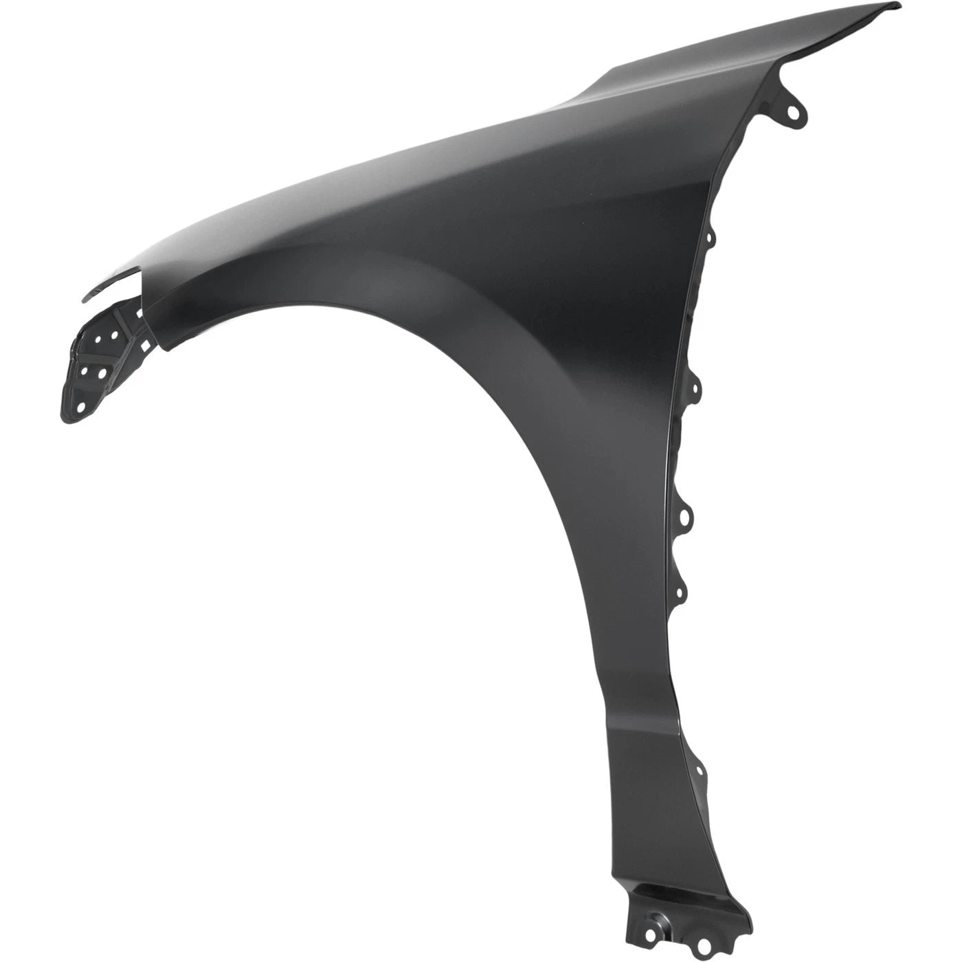 Primed Fender Replacement For Toyota Avalon 2019 2020 2021 2022 Front Driver Side 5380207050 TO1240268
