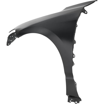 Primed Fender Replacement For Toyota Avalon 2019 2020 2021 2022 Front Driver Side 5380207050 TO1240268