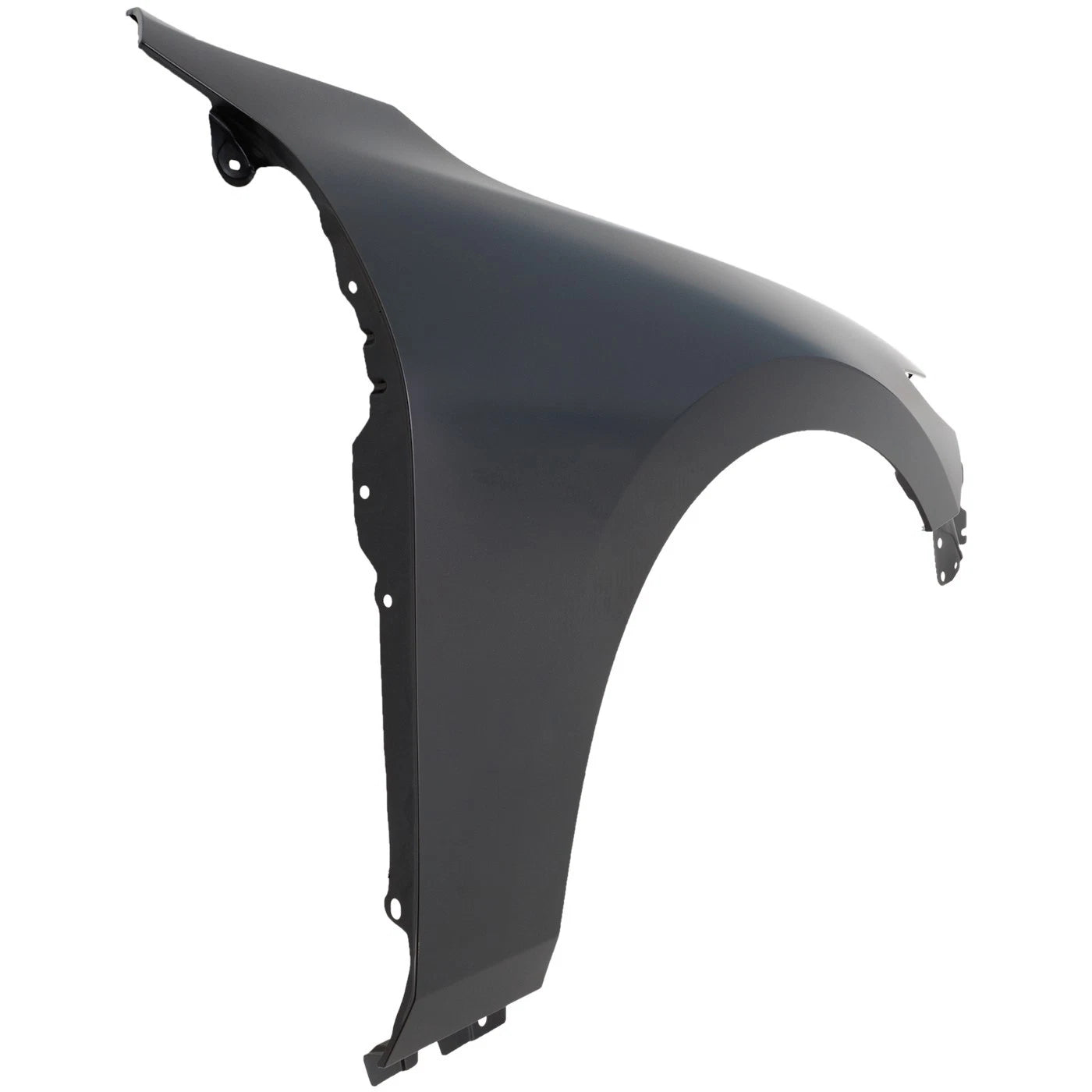 Primed Fender Replacement For Mazda 3 2019 2020 2021 2022 2023 Front Passenger Side Hatchback BDMT52110 MA1241181