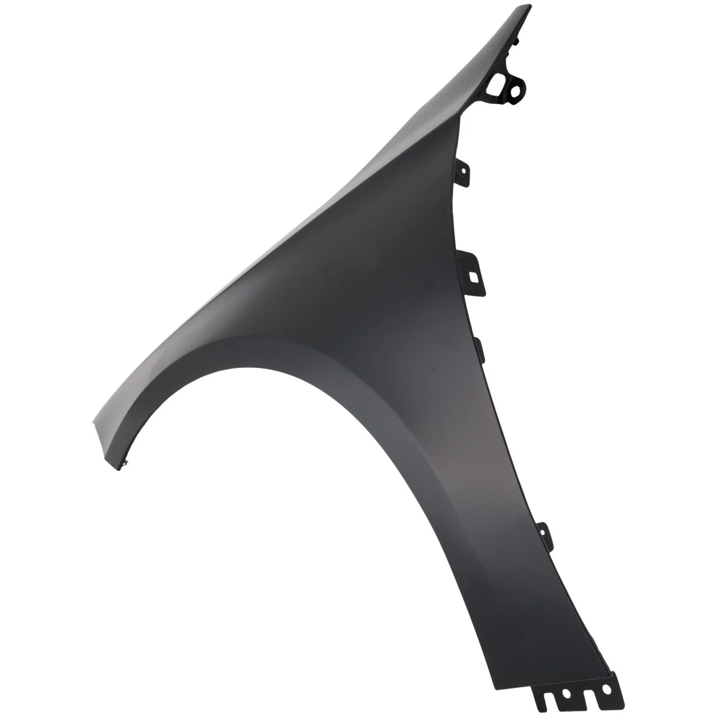 Primed Fender Replacement For Mercedes-Benz A220 2019 2020 2021 2022 Front Driver Side 1778810500PFM MB1240175