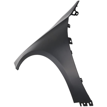 Primed Fender Replacement For Mercedes-Benz A220 2019 2020 2021 2022 Front Driver Side 1778810500PFM MB1240175