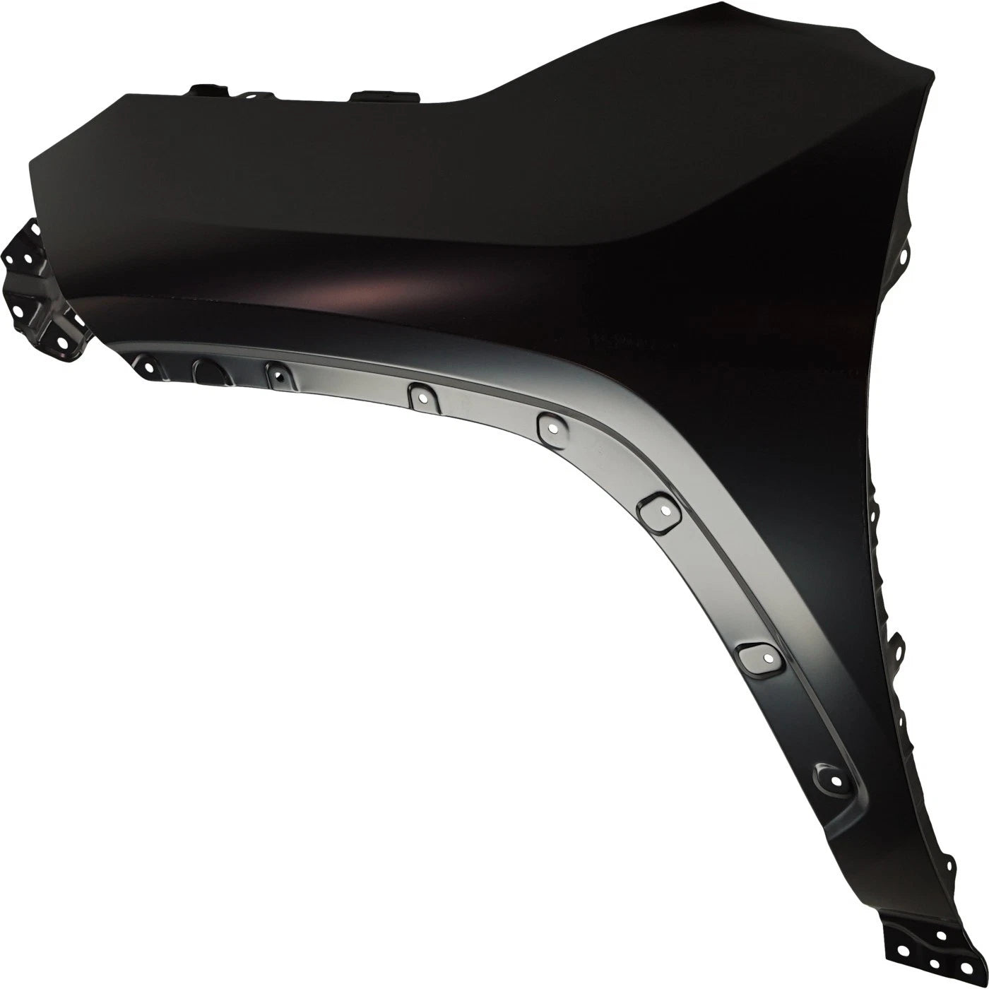Primed Fender Replacement For Toyota RAV4 2019 2020 2021 2022 2023 2024 Front Driver Side 538120R110-PFM TO1240275