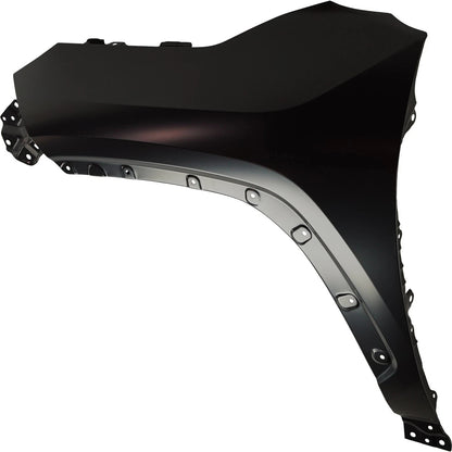 Primed Fender Replacement For Toyota RAV4 2019 2020 2021 2022 2023 2024 Front Driver Side 538120R110-PFM TO1240275