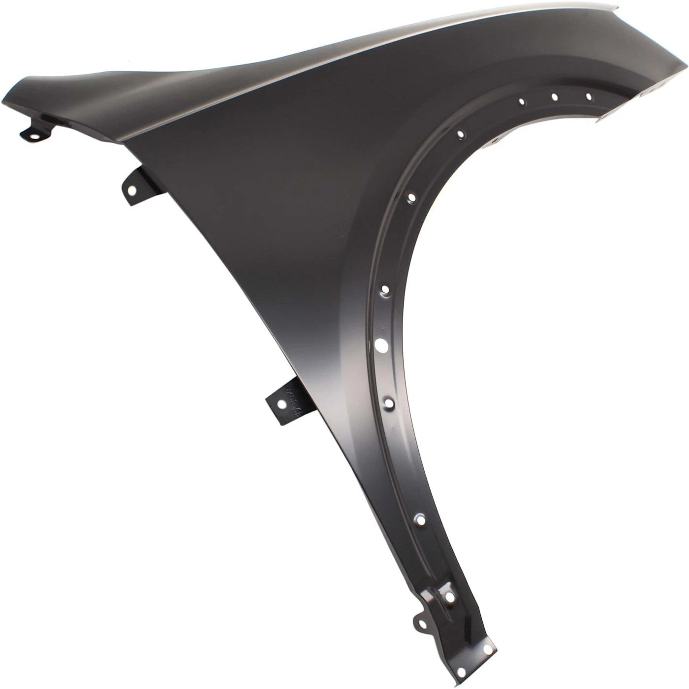 Primed Fender Replacement For Audi Q3 2015 2016 2017 2018 Front Passenger Side 8U0821106 AU1241135